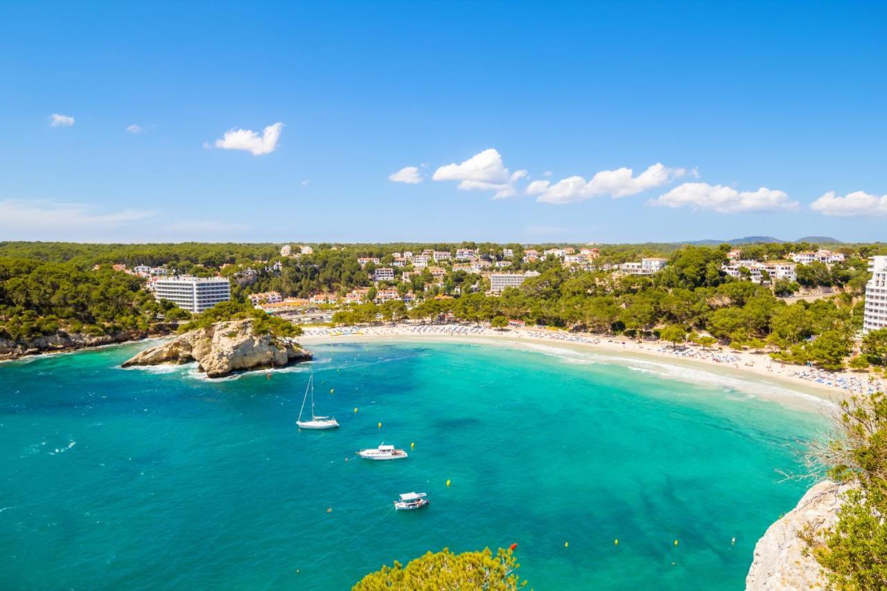 Villa Miel By Sonne Villas Cala Galdana  Exterior foto